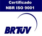 Certificado ISO